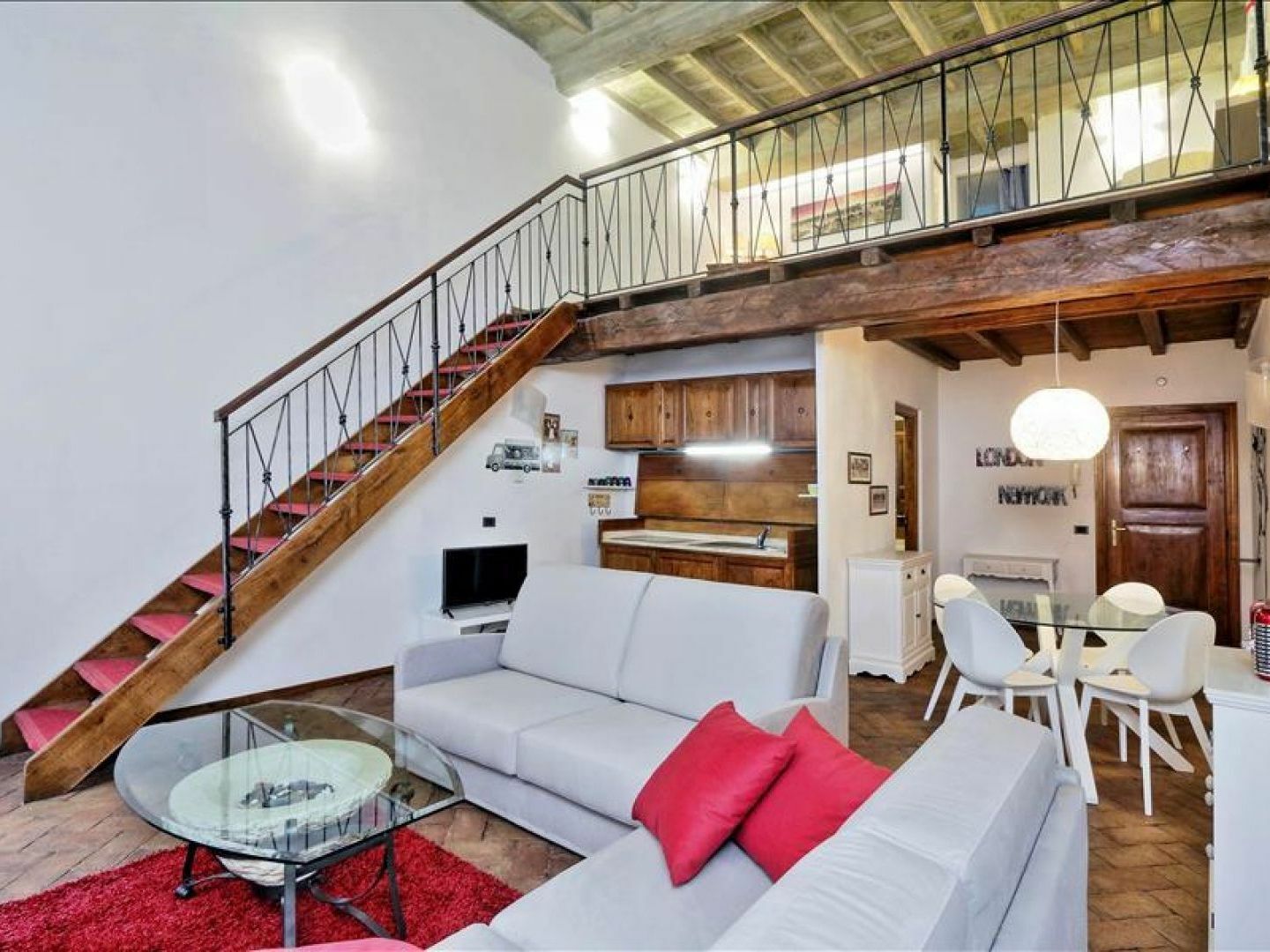 Apartment Madonna Dei Monti