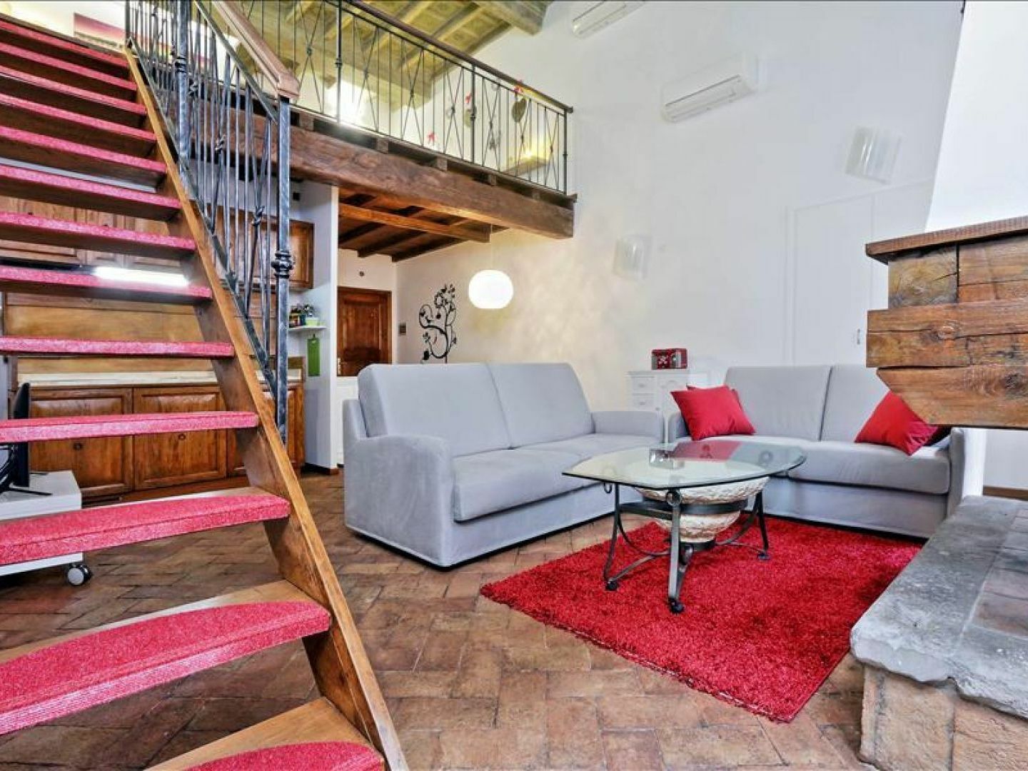Madonna Dei Monti Apartment *