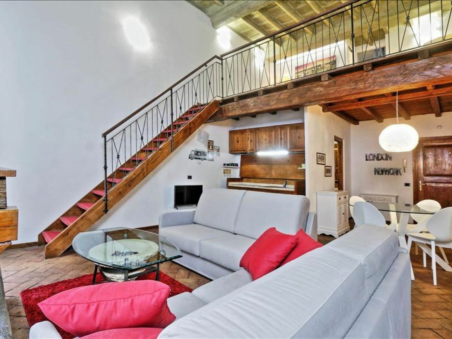 Apartment Madonna Dei Monti